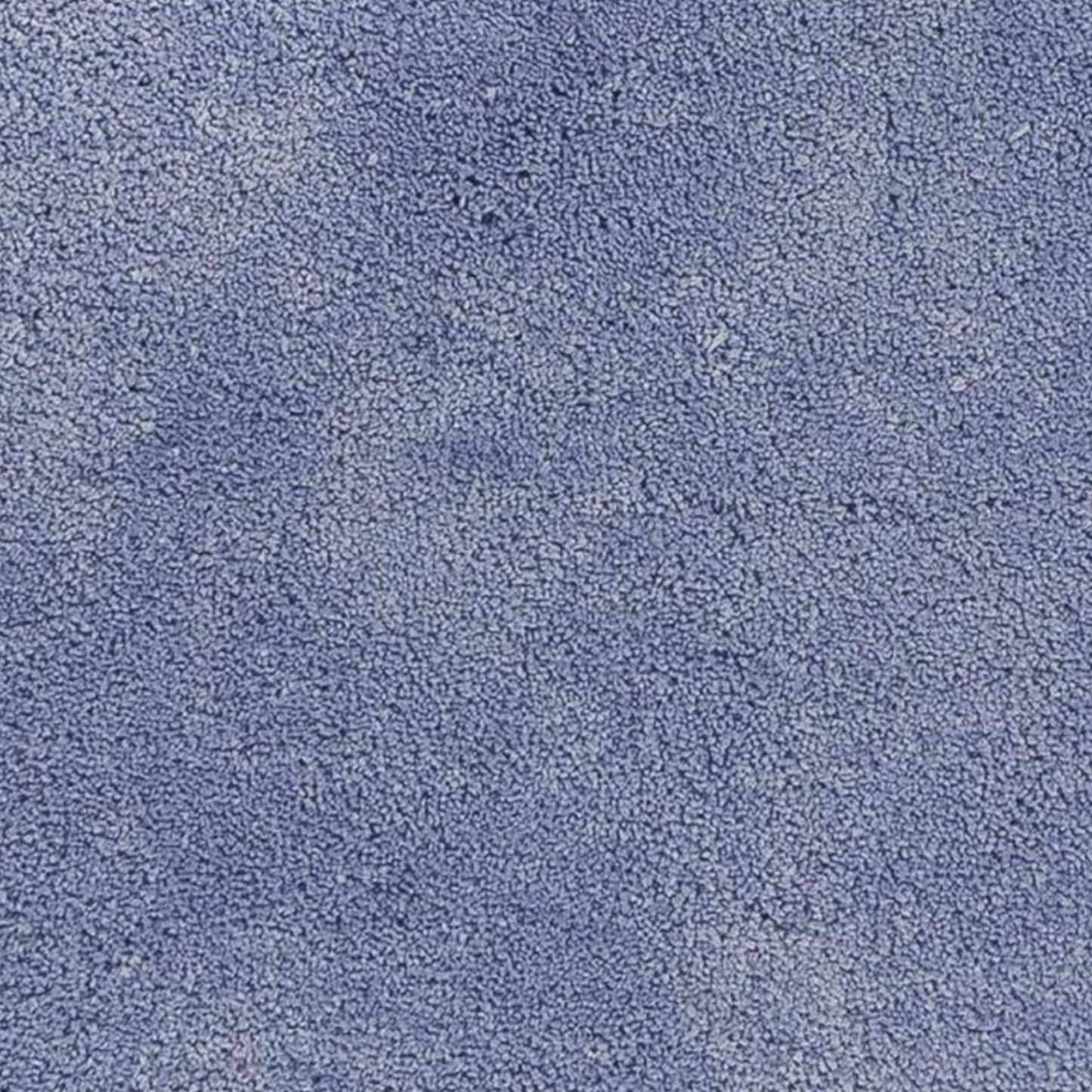 8' Purple Hand Woven Round Rug