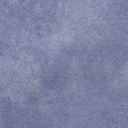 2' X 4' Purple Shag Hand Woven Area Rug