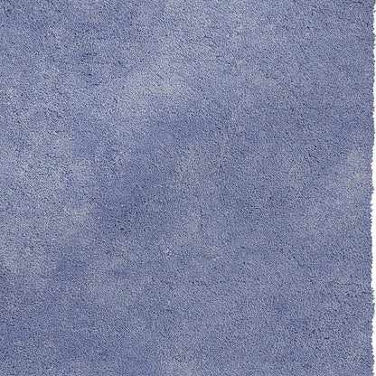 2' X 4' Purple Shag Hand Woven Area Rug