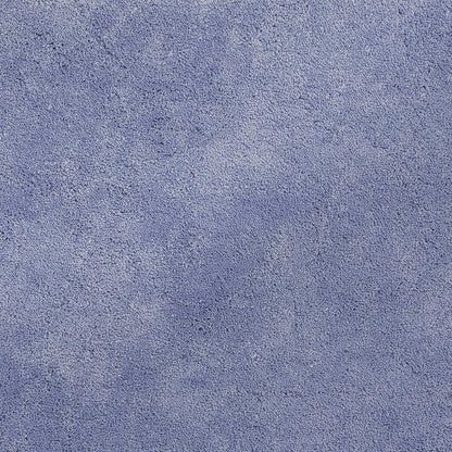 2' X 4' Purple Shag Hand Woven Area Rug