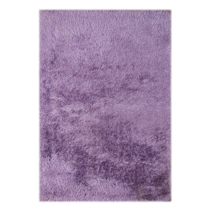 9' X 14' Purple Area Rug